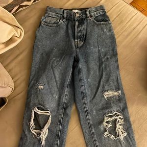 Pacsun jeans